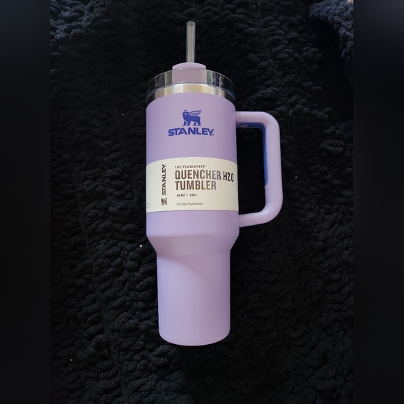 Stanley 40oz Quencher in Lavender - Picture 1 of 4